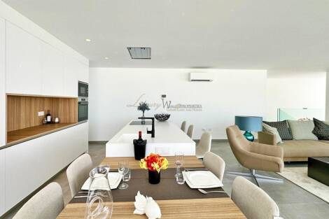 Villa for sale in  Adeje, Spain - LWP6029 Sybaris-Rokabella-Callao Salvaje