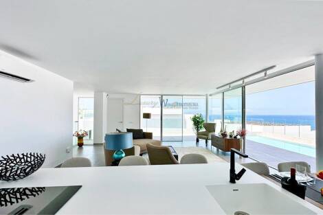 Villa for sale in  Adeje, Spain - LWP6029 Sybaris-Rokabella-Callao Salvaje