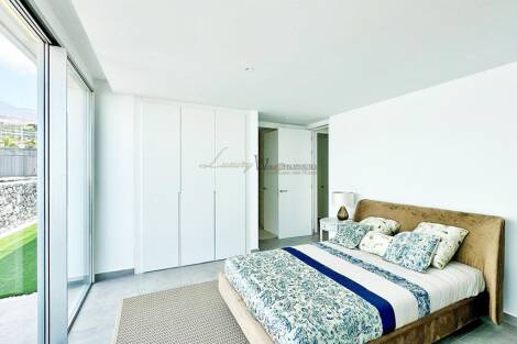 Villa for sale in  Adeje, Spain - LWP6029 Sybaris-Rokabella-Callao Salvaje