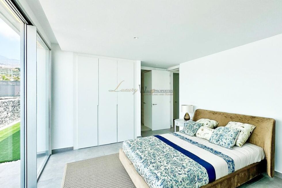 Villa for sale in  Adeje, Spain - LWP6029 Sybaris-Rokabella-Callao Salvaje