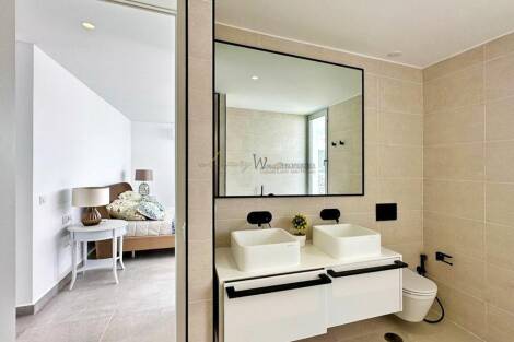 Villa for sale in  Adeje, Spain - LWP6029 Sybaris-Rokabella-Callao Salvaje