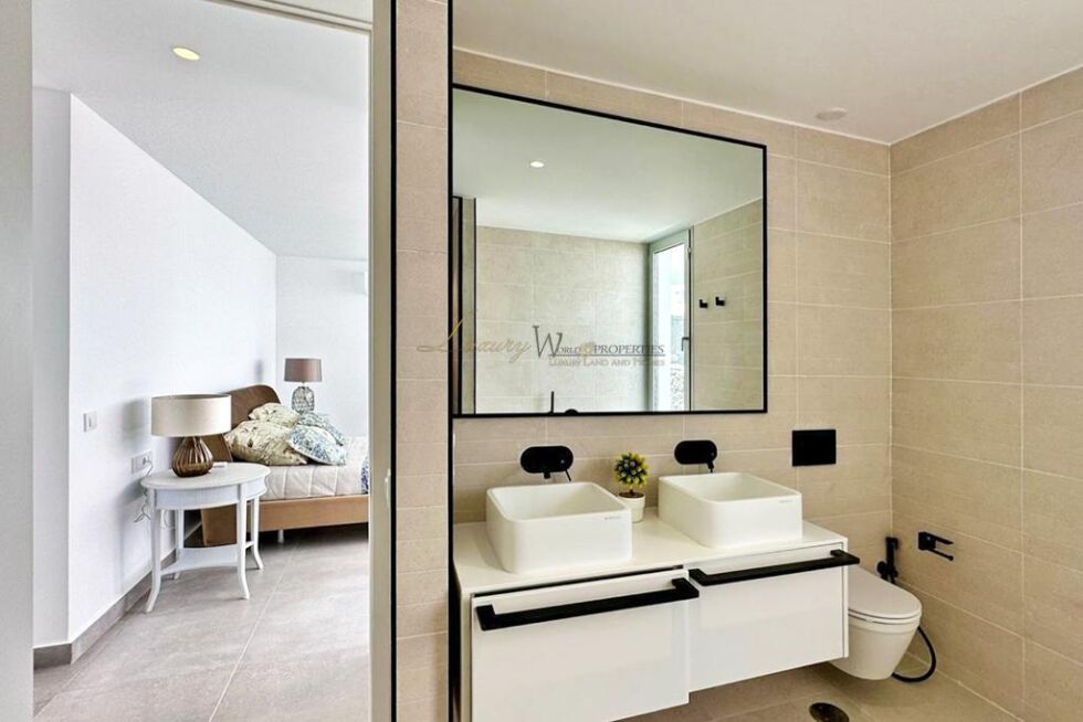 Villa for sale in  Adeje, Spain - LWP6029 Sybaris-Rokabella-Callao Salvaje