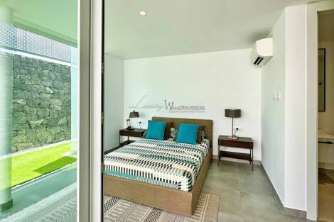 Villa for sale in  Adeje, Spain - LWP6029 Sybaris-Rokabella-Callao Salvaje