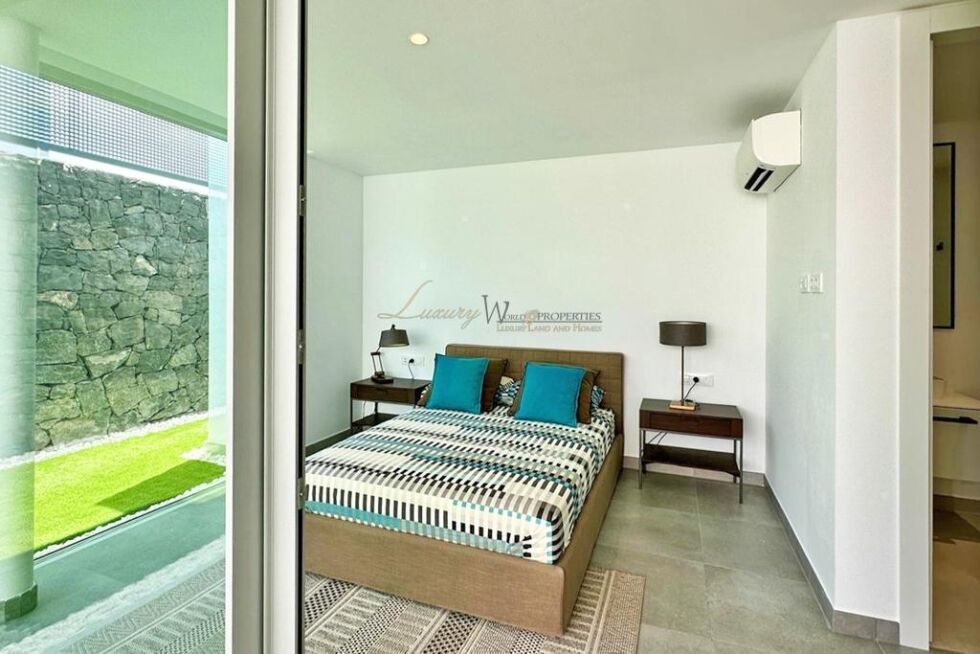 Villa for sale in  Adeje, Spain - LWP6029 Sybaris-Rokabella-Callao Salvaje