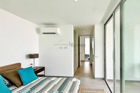 Villa for sale in  Adeje, Spain - LWP6029 Sybaris-Rokabella-Callao Salvaje