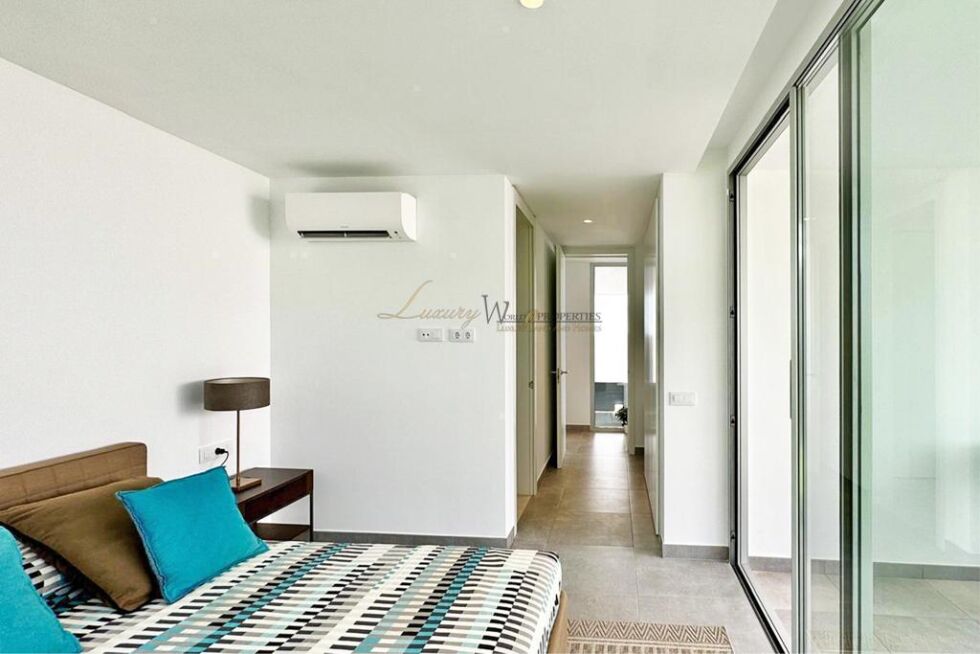 Villa for sale in  Adeje, Spain - LWP6029 Sybaris-Rokabella-Callao Salvaje