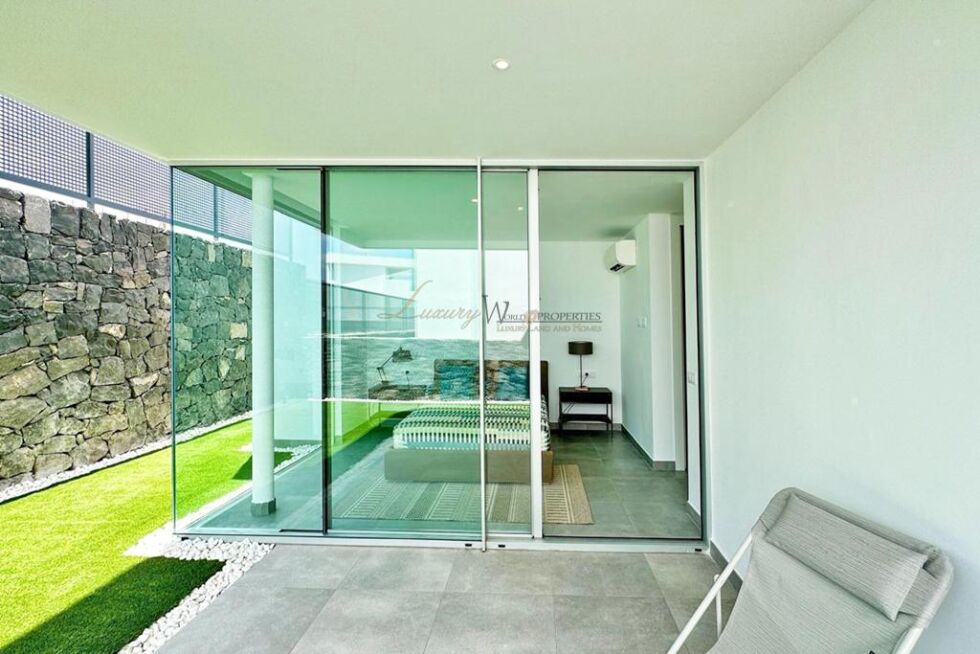 Villa for sale in  Adeje, Spain - LWP6029 Sybaris-Rokabella-Callao Salvaje