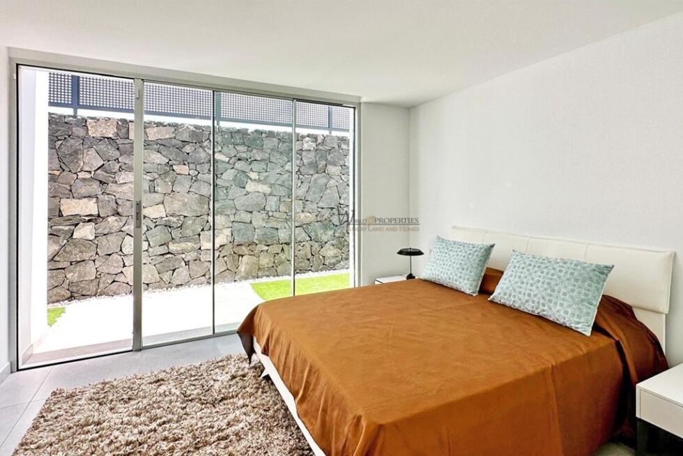 Villa for sale in  Adeje, Spain - LWP6029 Sybaris-Rokabella-Callao Salvaje