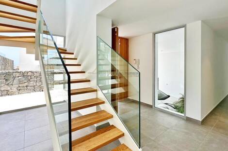 Villa for sale in  Adeje, Spain - LWP6029 Sybaris-Rokabella-Callao Salvaje