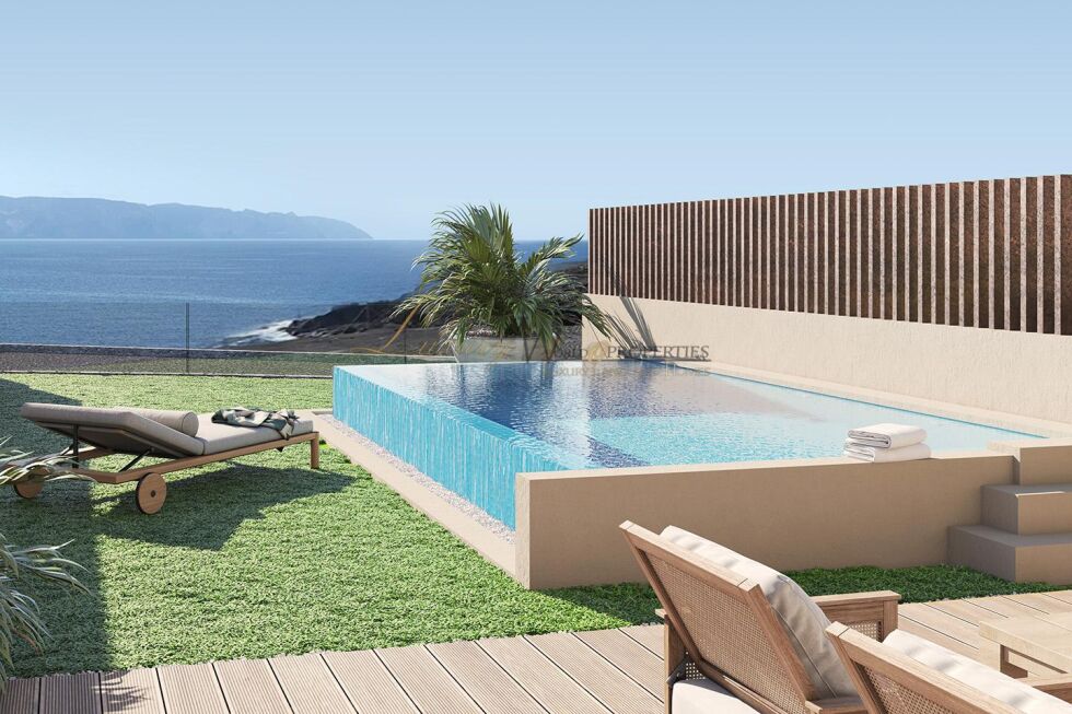 Villa for sale in  Adeje, Spain - LWP6058 Amoenus - Rokabella