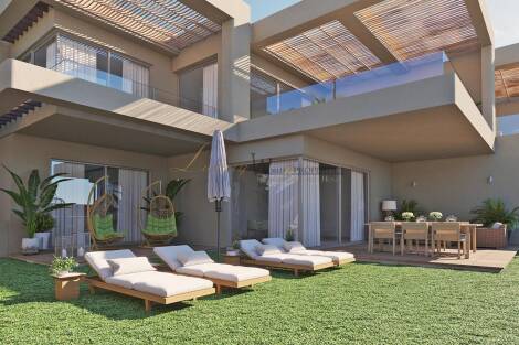 Villa for sale in  Adeje, Spain - LWP6058 Amoenus - Rokabella