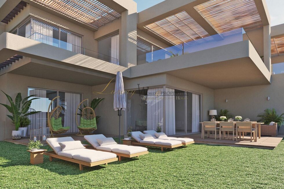 Villa for sale in  Adeje, Spain - LWP6058 Amoenus - Rokabella