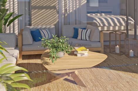 Villa for sale in  Adeje, Spain - LWP6058 Amoenus - Rokabella