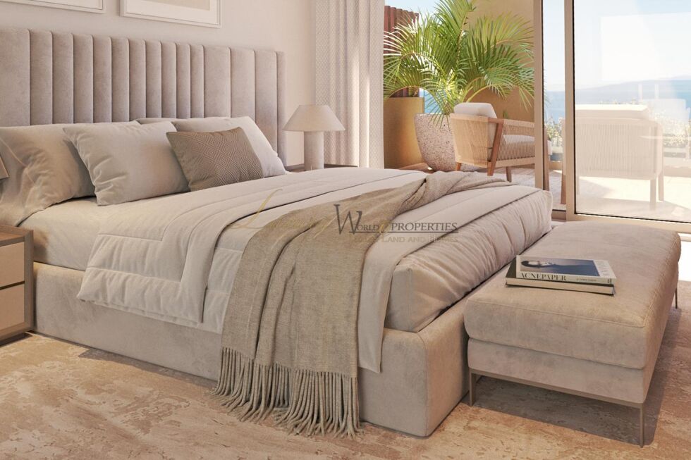 Villa for sale in  Adeje, Spain - LWP6058 Amoenus - Rokabella