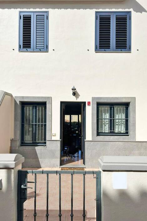 Villa for sale in  Adeje, Spain - LWP6084 Mirador del Duque-El Madronal