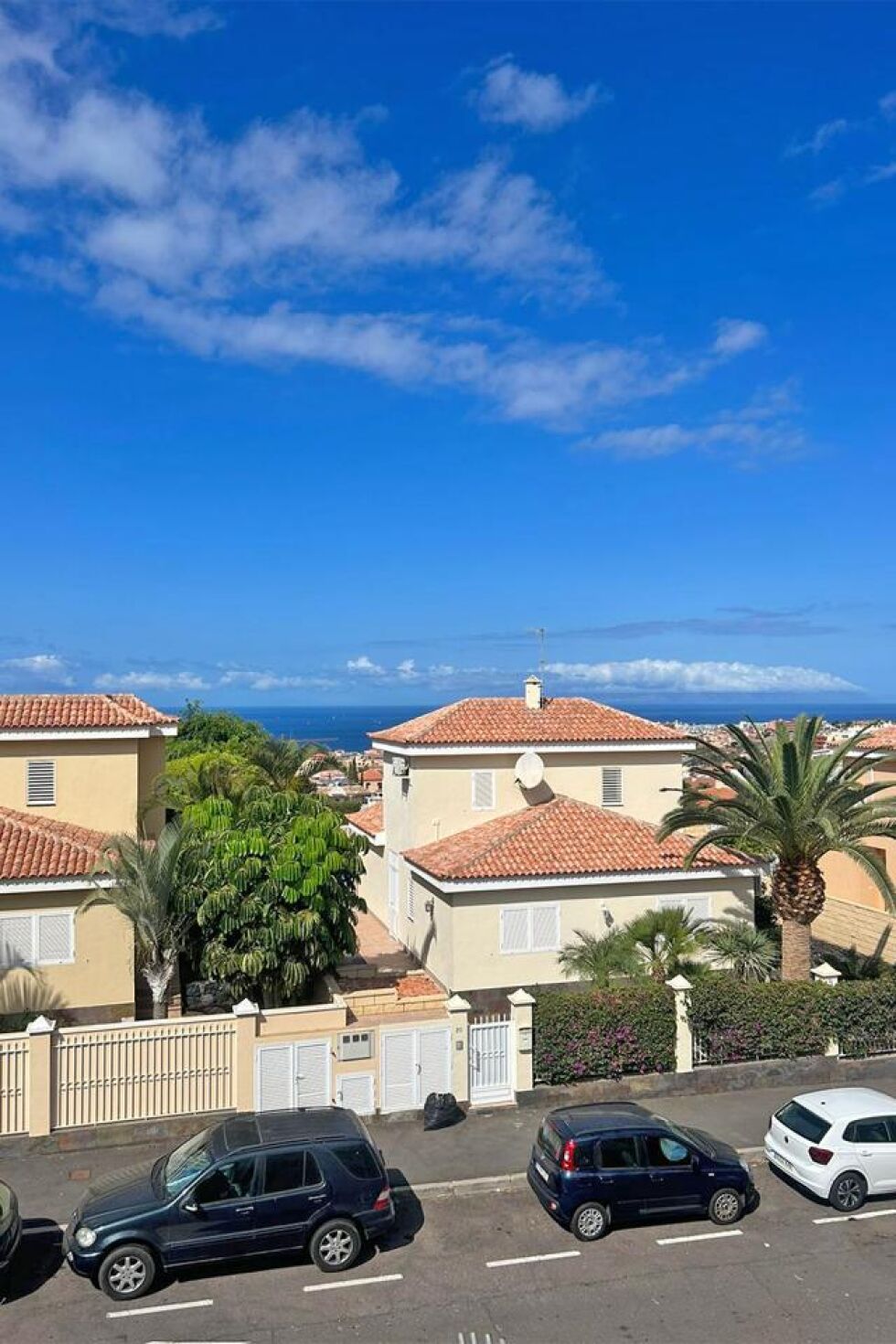 Villa for sale in  Adeje, Spain - LWP6084 Mirador del Duque-El Madronal