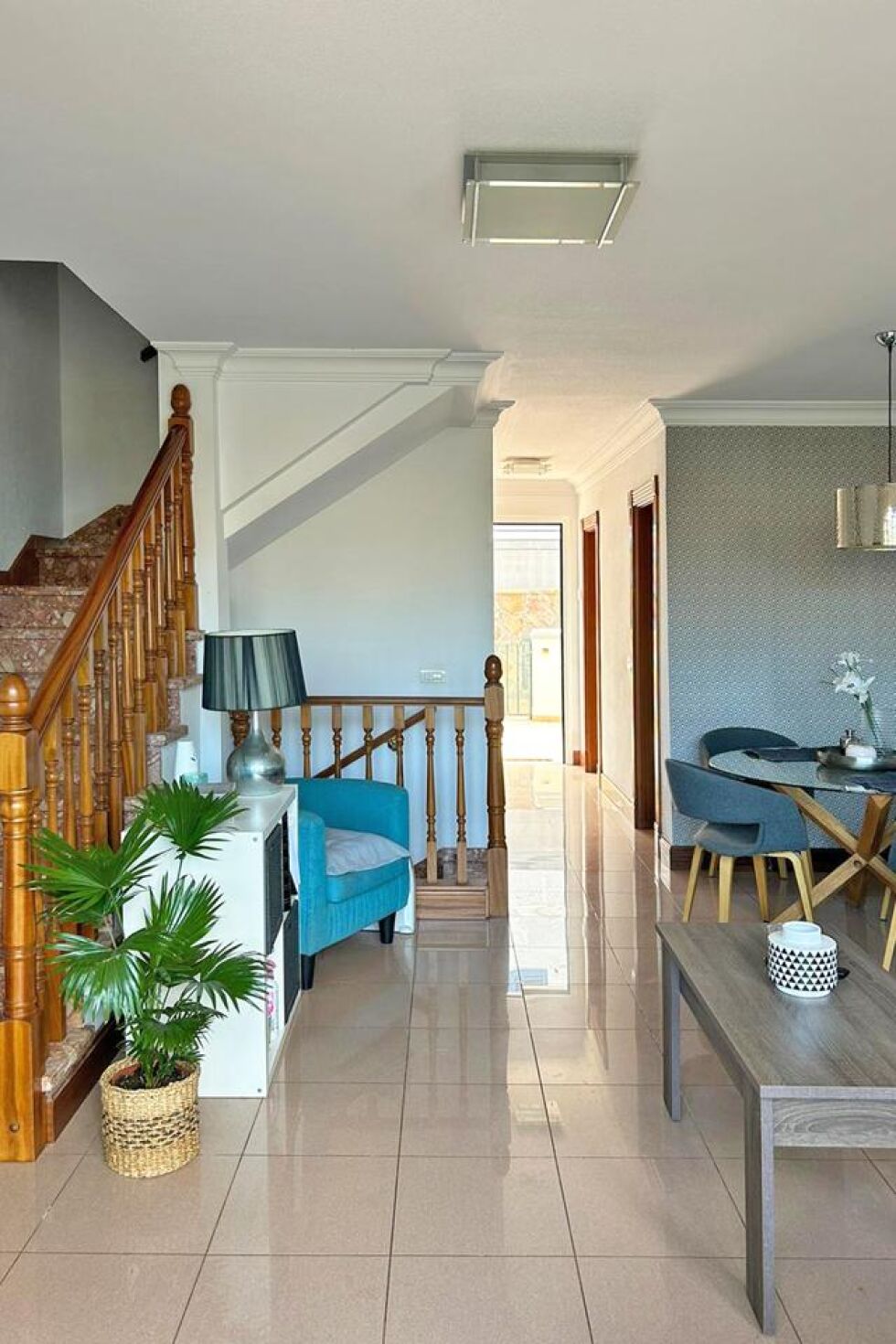 Villa for sale in  Adeje, Spain - LWP6084 Mirador del Duque-El Madronal