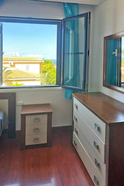 Villa for sale in  Adeje, Spain - LWP6084 Mirador del Duque-El Madronal