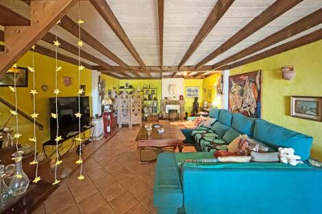 Villa for sale in  Adeje, Spain - LWP7003 Casa en Callao Salvaje