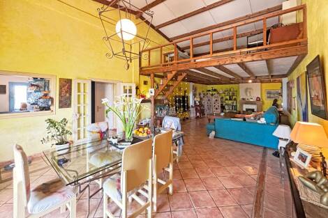Villa for sale in  Adeje, Spain - LWP7003 Casa en Callao Salvaje