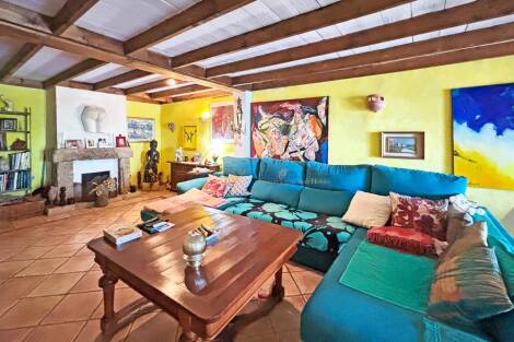 Villa for sale in  Adeje, Spain - LWP7003 Casa en Callao Salvaje