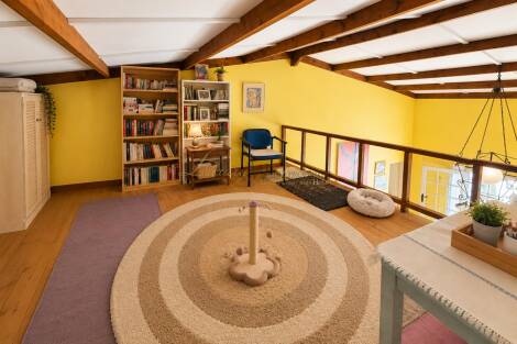 Villa for sale in  Adeje, Spain - LWP7003 Casa en Callao Salvaje