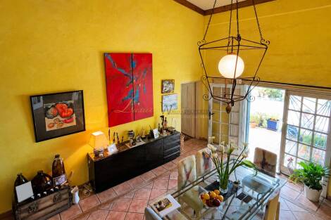 Villa for sale in  Adeje, Spain - LWP7003 Casa en Callao Salvaje
