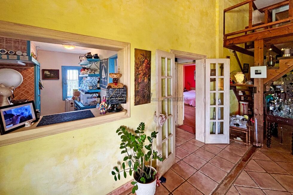 Villa for sale in  Adeje, Spain - LWP7003 Casa en Callao Salvaje