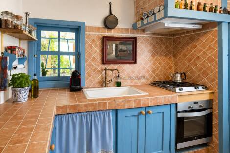 Villa for sale in  Adeje, Spain - LWP7003 Casa en Callao Salvaje