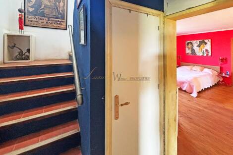 Villa for sale in  Adeje, Spain - LWP7003 Casa en Callao Salvaje