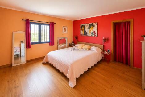 Villa for sale in  Adeje, Spain - LWP7003 Casa en Callao Salvaje