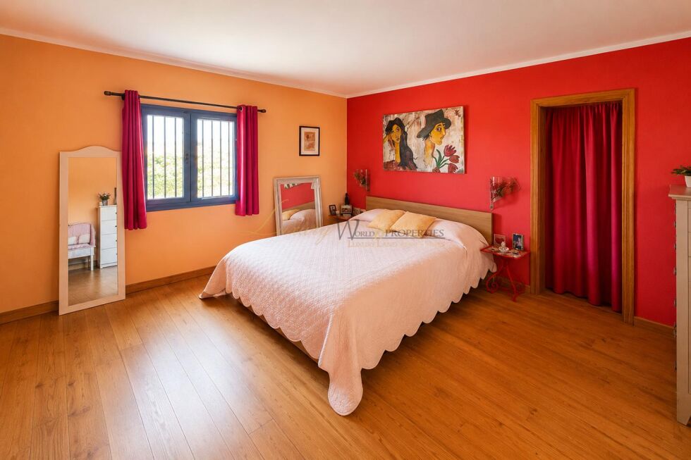 Villa for sale in  Adeje, Spain - LWP7003 Casa en Callao Salvaje