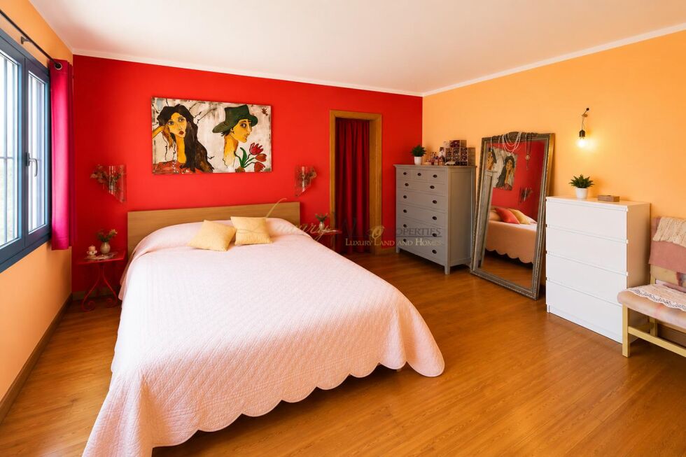 Villa for sale in  Adeje, Spain - LWP7003 Casa en Callao Salvaje
