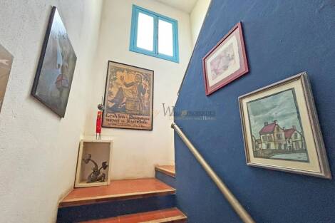 Villa for sale in  Adeje, Spain - LWP7003 Casa en Callao Salvaje