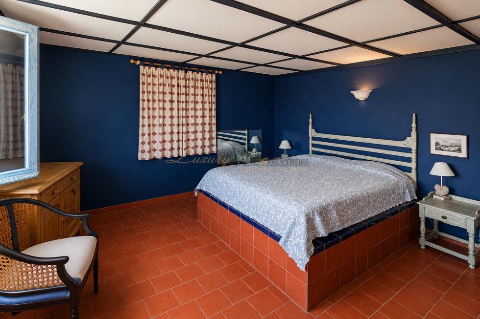 Villa for sale in  Adeje, Spain - LWP7003 Casa en Callao Salvaje