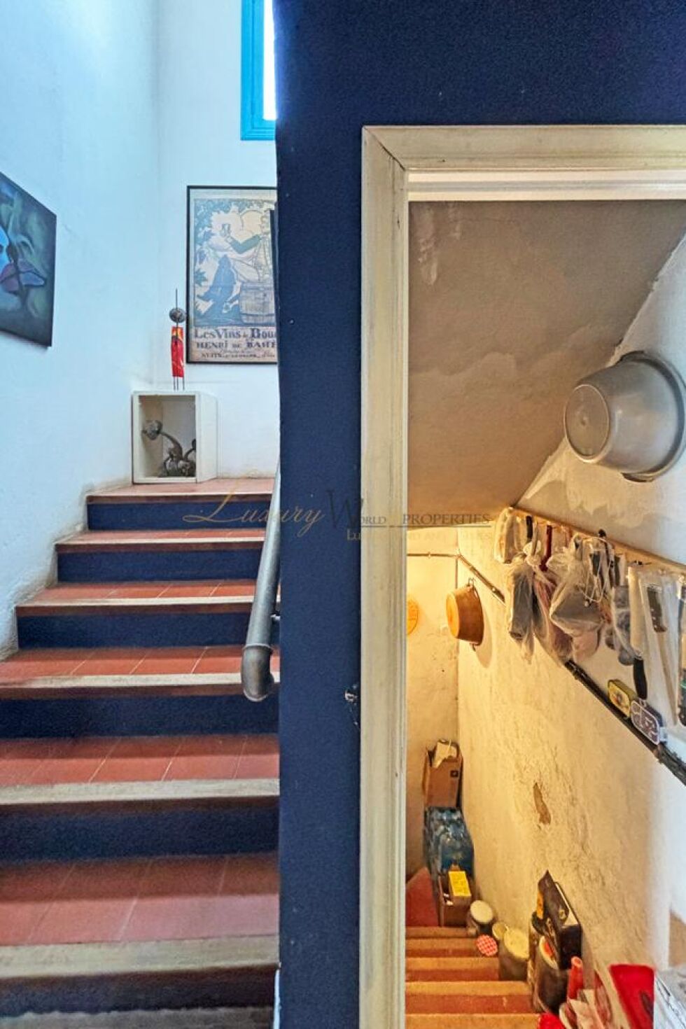 Villa for sale in  Adeje, Spain - LWP7003 Casa en Callao Salvaje