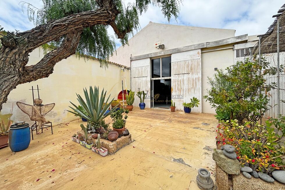 Villa for sale in  Adeje, Spain - LWP7003 Casa en Callao Salvaje