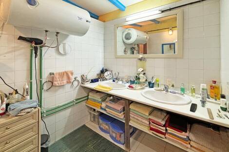 Villa for sale in  Adeje, Spain - LWP7003 Casa en Callao Salvaje