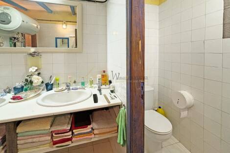 Villa for sale in  Adeje, Spain - LWP7003 Casa en Callao Salvaje