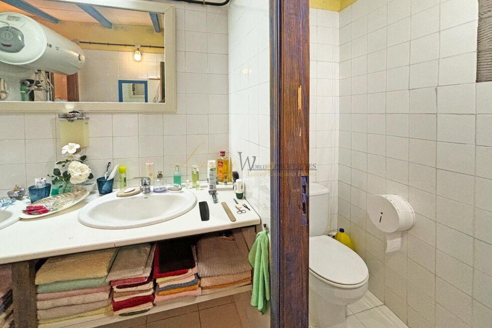 Villa for sale in  Adeje, Spain - LWP7003 Casa en Callao Salvaje