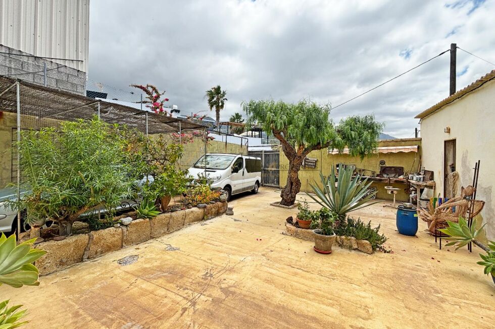 Villa for sale in  Adeje, Spain - LWP7003 Casa en Callao Salvaje