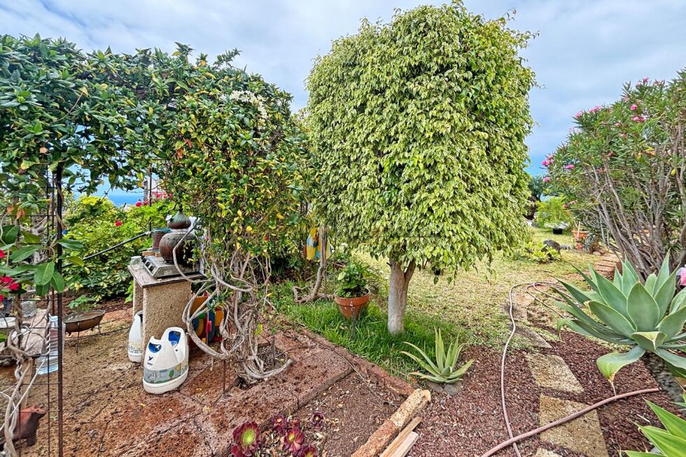 Villa for sale in  Adeje, Spain - LWP7003 Casa en Callao Salvaje