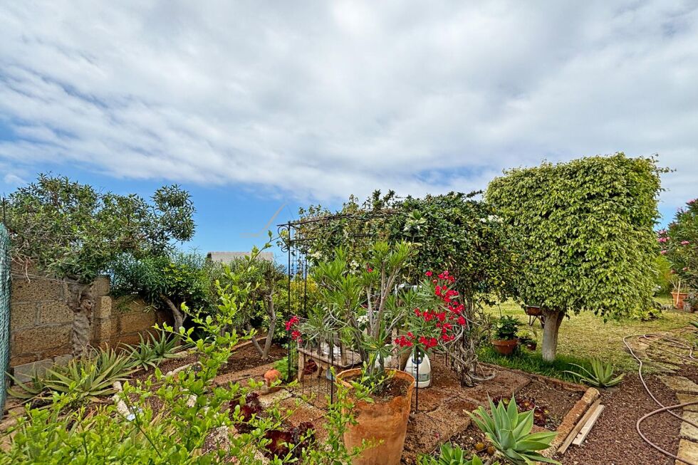 Villa for sale in  Adeje, Spain - LWP7003 Casa en Callao Salvaje