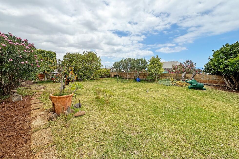 Villa for sale in  Adeje, Spain - LWP7003 Casa en Callao Salvaje