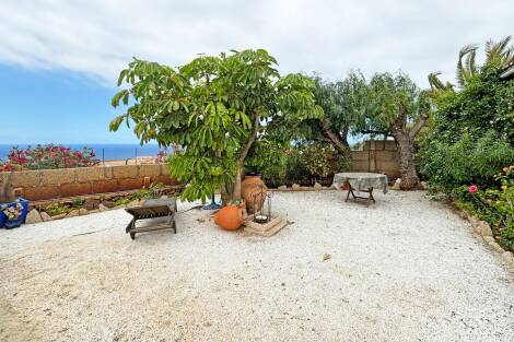 Villa for sale in  Adeje, Spain - LWP7003 Casa en Callao Salvaje