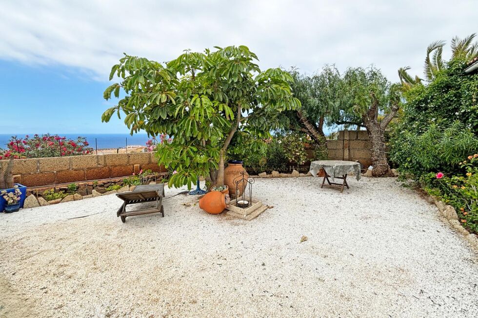 Villa for sale in  Adeje, Spain - LWP7003 Casa en Callao Salvaje