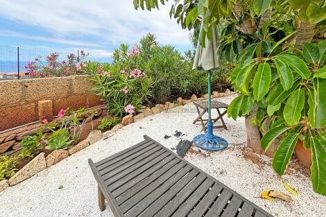 Villa for sale in  Adeje, Spain - LWP7003 Casa en Callao Salvaje