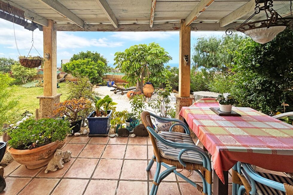 Villa for sale in  Adeje, Spain - LWP7003 Casa en Callao Salvaje