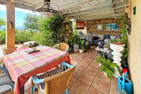 Villa for sale in  Adeje, Spain - LWP7003 Casa en Callao Salvaje