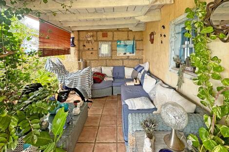 Villa for sale in  Adeje, Spain - LWP7003 Casa en Callao Salvaje